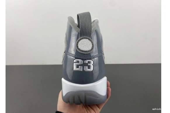 EP  Jordan  HV4794-011 Grey 9 HV4794-011 (2025)  Cool Retro  0404